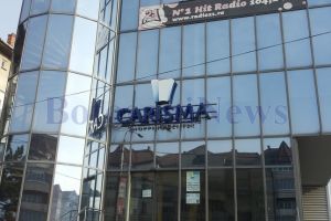 Clinică medicală în locul unui complex comercial. Clădirile Carisma au fost preluate de un investitor