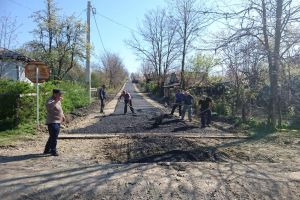 O primărie din Botoşani alocă nu mai puţin de 7 milioane de lei pentru modernizarea a 31 de străzi