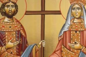 Sfinţii Constantin şi Elena. Sărbătoare mare în România. Ce nu ai voi să faci azi?
