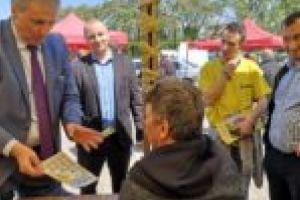 Chisăliţă, o variantă pentru Moldova Nouă în 2020?