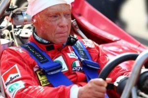 Doliu în lumea Formulei 1. Legendarul pilot de Formula 1 s-a stins din viaţă: „Cu o tristeţe profundă, anunţăm că...”