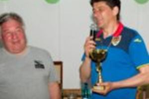 Miodrag Belodedici a ales locurile natale pentru a-şi aniversa ziua de naştere