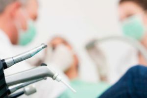 Cabinet stomatologic pentru persoanele cu dizabilităţi