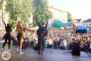 Sărbătoare cu segregare: UDMR Bihor nu-i informează pe români cu privire la activităţile lor, pentru că aşa vrea Szabó Ödön