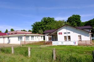 2,5 milioane de euro, investiţii în derulare în comuna Cândeşti prin Programul Naţional de Dezvoltare Locală iniţiat de PSD