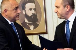 Atac la adresa premierului. Cuvinte grele din partea preşedintelui