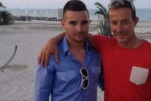 Dezvăluiri din avion! Gestul pe care l-a făcut fiul lui Radu Mazăre