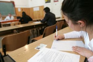 Bacalaureatul olimpicilor, cu 12 elevi din Argeş