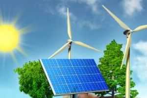 Sondaj: Romanii cred ca tara noastra este pe drumul cel bun in tranzitia spre energia regenerabila