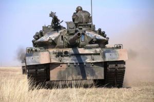 8.000 de milirari din şase ţări, participă în luna Iunie la exerciţiul multinaţional „Saber Guardian 2019”