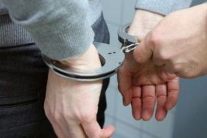 Un criminal şi un hoţ căutaţi de autorităţile din Franţa, prinşi la Deta