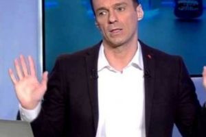 Mircea Badea expune un detaliu important în cazul Radu Mazăre: De ce? Pentru că în lege scrie că nici şeful SRI, nici şeful DNA...