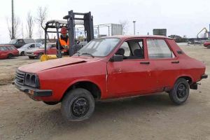 Programul Rabla Clasic 2019: Mai sunt disponibile mai puţin de un sfert din primele de casare pentru români