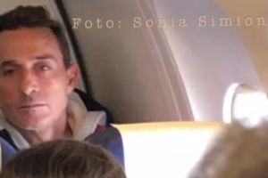 Radu Mazăre a fost adus în România şi încarcerat la Rahova: 