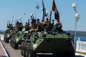 Ruşii şi ungurii, cele mai mari spaime ale românilor