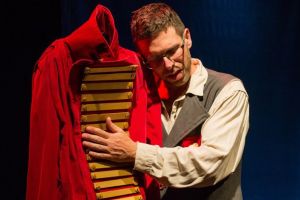 Gong final la Festivalul „Gulliver”. Marele Premiu a fost acordat Teatrului „Train” din Israel