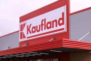 Când se va deschide noul Kaufland din Focşani