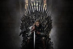 Ultimul episod din Game of Thrones, un nou record de audienţă pentru HBO