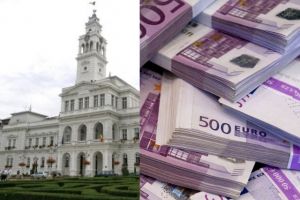 Primăria Arad a oferit unei firme intermediare un contract de publicitate de peste 600.000 de EURO