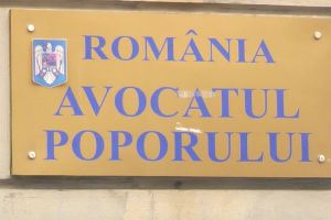 Audienţe: Avocatul poporului la Miercurea Ciuc