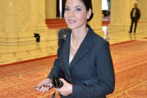 Rămâne Ana Birchall la Justiţie? Ce spune Dăncilă