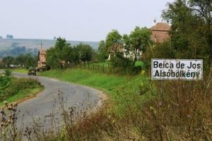 Primăria comunei Beica de Jos angajează