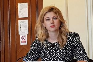 Maricela Cobuz: Actuala guvernare PSD-ALDE a asigurat în 2019 o creştere a veniturilor ...