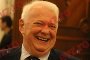 Sforăriile lui Hrebenciuc revin în PSD