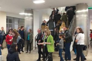 Noaptea Muzeelor a atras peste 7.000 de vizitatori la obiectivele Muzeului Bucovinei