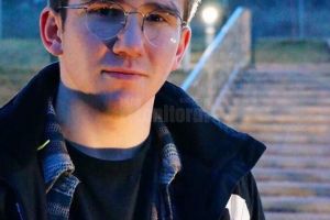 Vis american îndeplinit pentru un elev sucevean, care va studia în SUA, gratuit, timp de un an