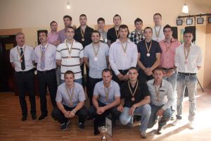 Colac şi lumânare peste sporturile de echipă din Suceava