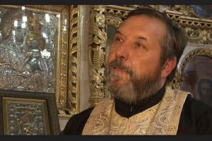 Preotul Gheorghe Saftiuc, de la Parohia ”Învierea Domnului” din Dolhasca, a plecat la Ceruri