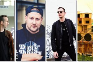 Lista artiştilor prezenţi la festivalul „Launmomentdat în parc” se măreşte