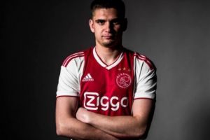 Ajax i-a interzis lui Răzvan Marin să joace la EURO U21! Breaking News