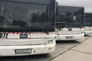 Proces cu miză de 2,2 milioane lei pentru PUBLITRANS