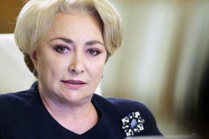Viorica Dăncilă, aflată în judeţul Suceava: Suntem într-o vizită în judeţul Hunedoara