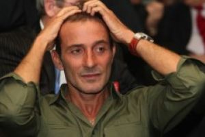 Radu Mazare va fi dus la Instanta suprema pentru confirmarea mandatului de arestare