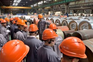 Peste 200 de elevi la „Săptămâna Porţilor Deschise pentru Educaţie”