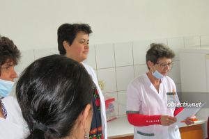 În urma campaniei de informare şi vaccinare, derulată de Ministerul Sănătăţii, rata de vaccinare în Ţăndărei a crescut la peste 62%