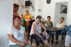 Măsuri de prim-ajutor pentru persoane vârstnice 