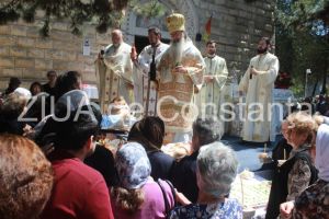 LIVE TEXT. Sarbatorim Ziua Constantei. Programul integral al activitatilor programate cu aceasta ocazie (galerie foto)