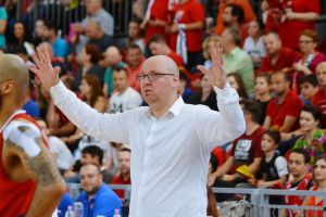 După eşecul de la Oradea, antrenorul clujenilor, Mihai Silvăşan, şi-a dat demisia