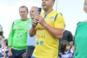 „Timişoara are nevoie de o sală polivalentă nouă, de un stadion nou”. Cosmin Contra, mesaj clar şi explicit pentru autorităţile din oraşul de pe Bega!