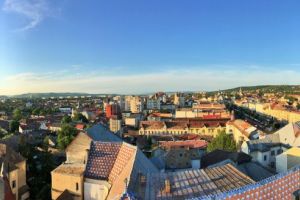 FOTOGALERIE. Noaptea Muzeelor 2019 a scos oraşul din amorţeală şi din casă