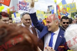 Rareş Bogdan anunţă sfârşitul lui Dragnea! Mazăre îi semnează sentinţa