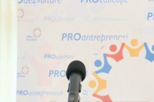 Omul invizibil, candidatul Pro România la Europarlamentare!