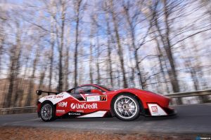 Începe Raliul Aradului! Când şi pe ce traseu se va desfăşura