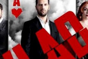 ProTV a dat lovitura! „Vlad”, serialul care a spart audienţele din România