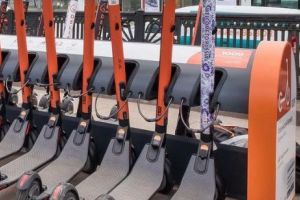 Trotinetele electrice, interzise?! Ce spune Poliţia Rutieră despre aceste dispozitive