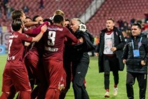 Salariu înzecit pentru „Ban” Petrescu. Oferta care l-ar face pe antrenorul CFR-ului să plece din România